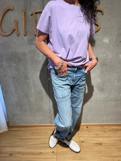 Lieblingsshirt - Versch. Farben