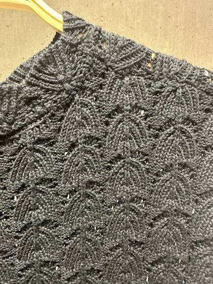 Kleid "Kaipo" Schwarz