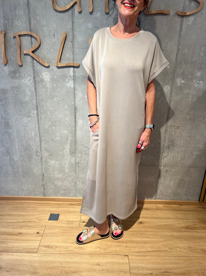 Mainglück Kleid "Lang" - Versch. Farben