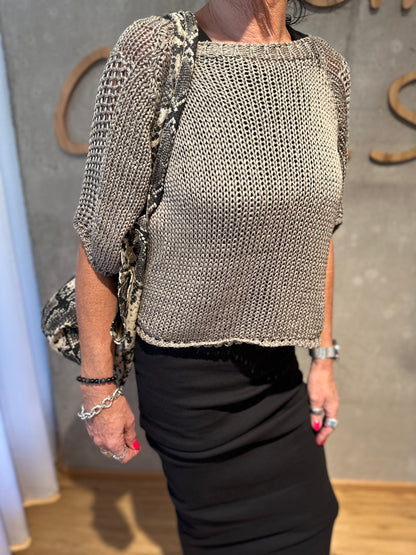 Kleid "LolahIW" Schwarz