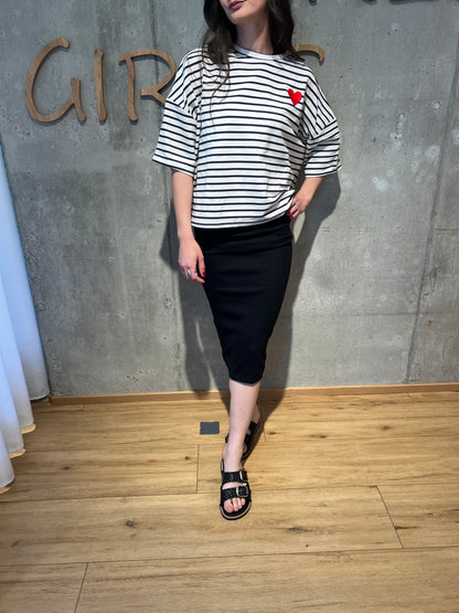 Kleid "LolahIW" Schwarz