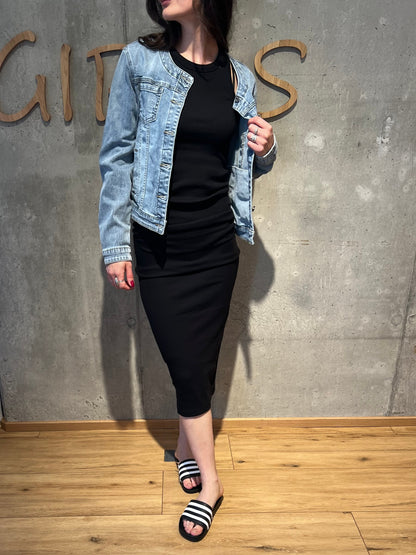 Kleid "LolahIW" Schwarz