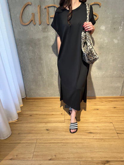 Mainglück Kleid "Lang" - Versch. Farben