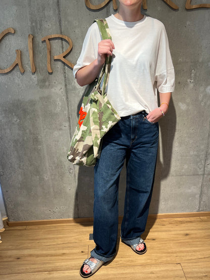 Jeans "MEDLEY 3210" Dunkelblau