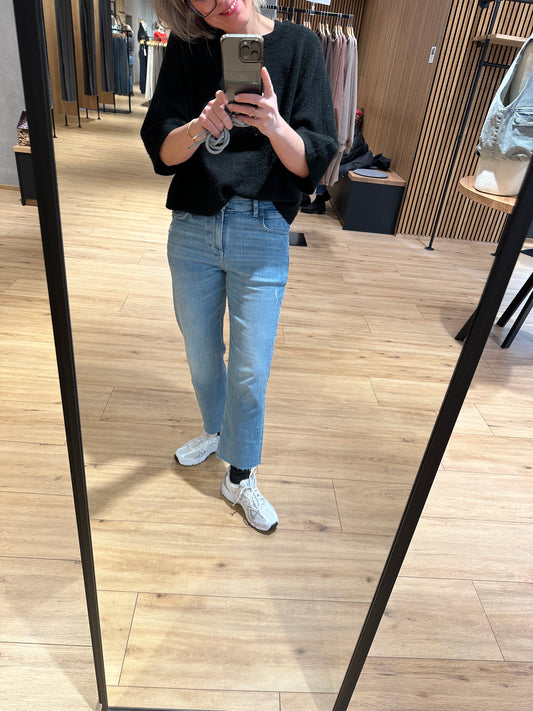 PNTS Jeans "Mini S" Denim Blue