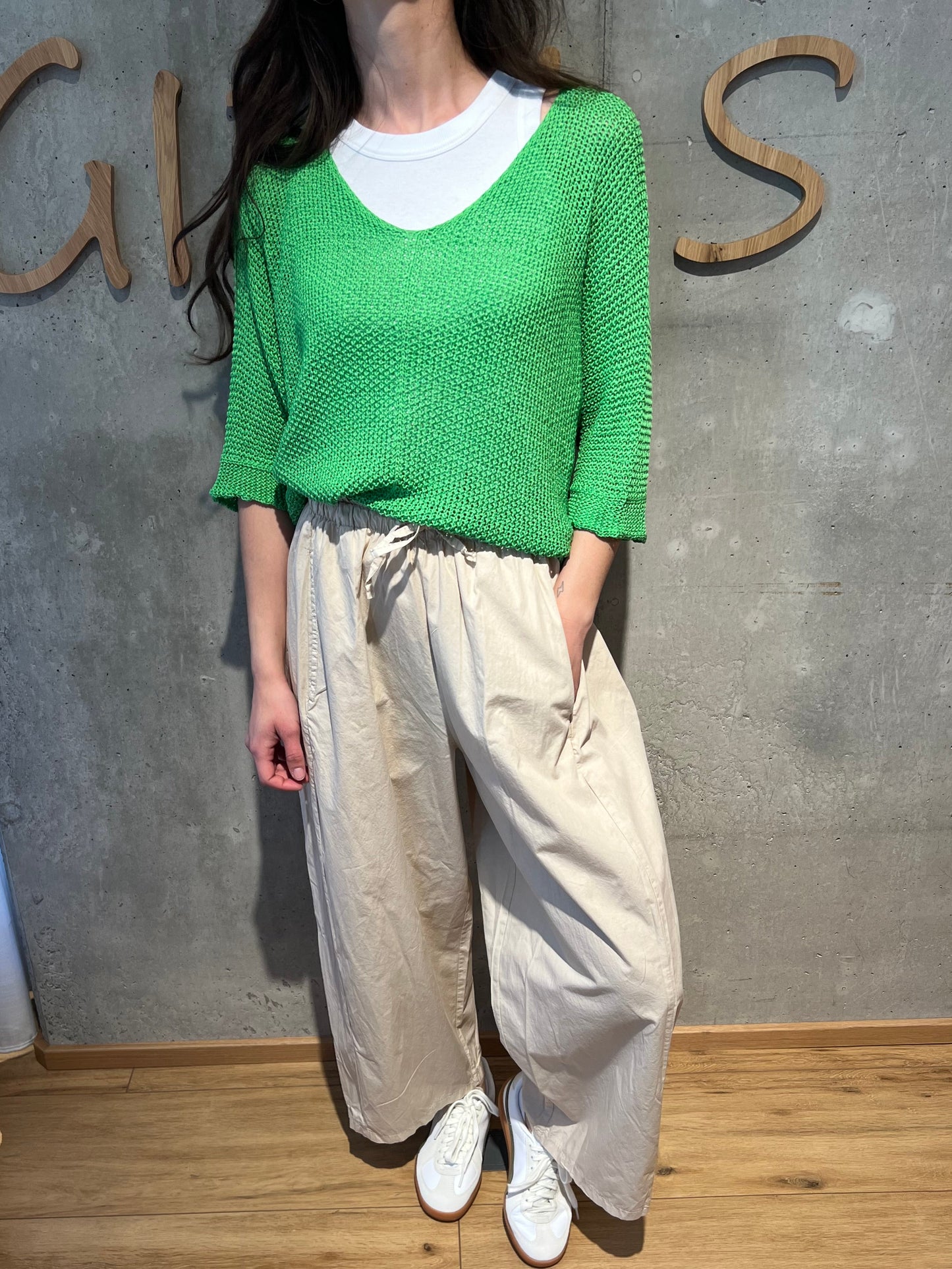 Hose "Henriette" - Versch. Farben
