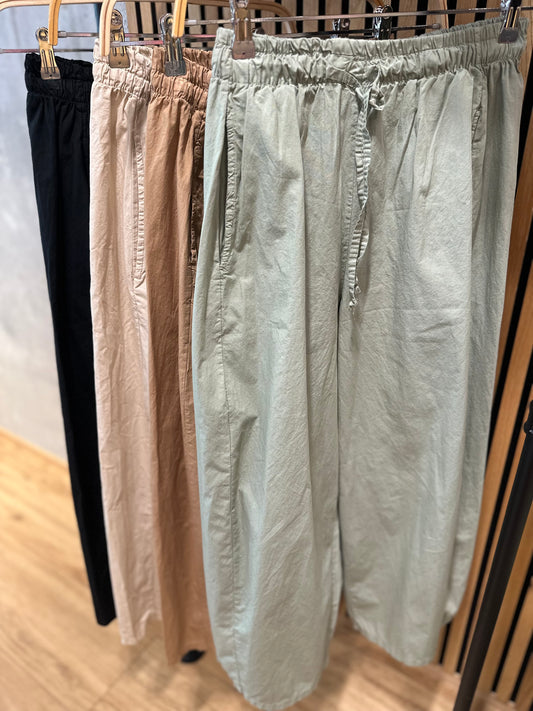 Hose "Henriette" - Versch. Farben