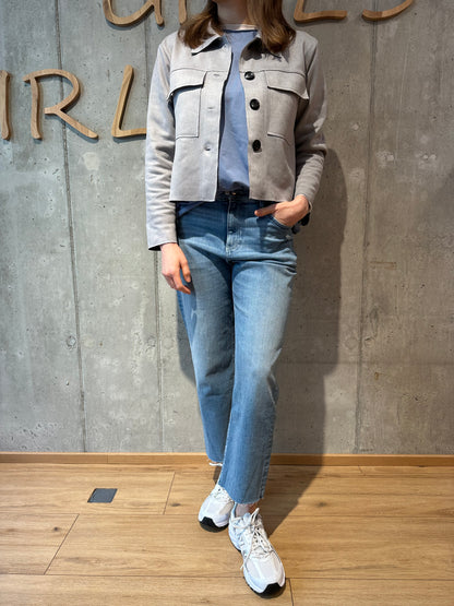 Jacke "Jonas" versch. Farben