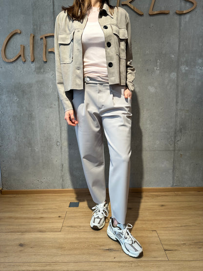 Jacke "Jonas" versch. Farben