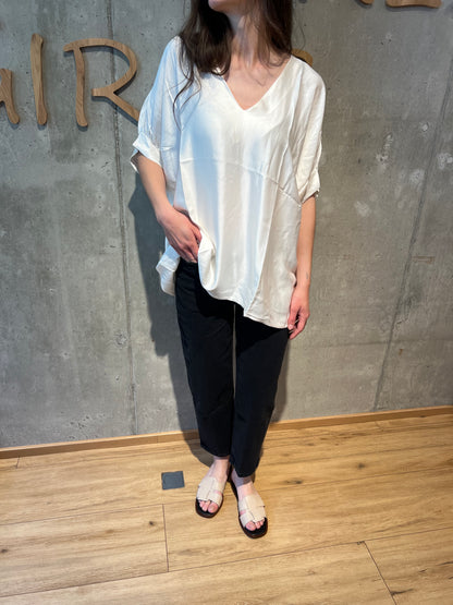 Bluse "Bienke" - Versch. Farben