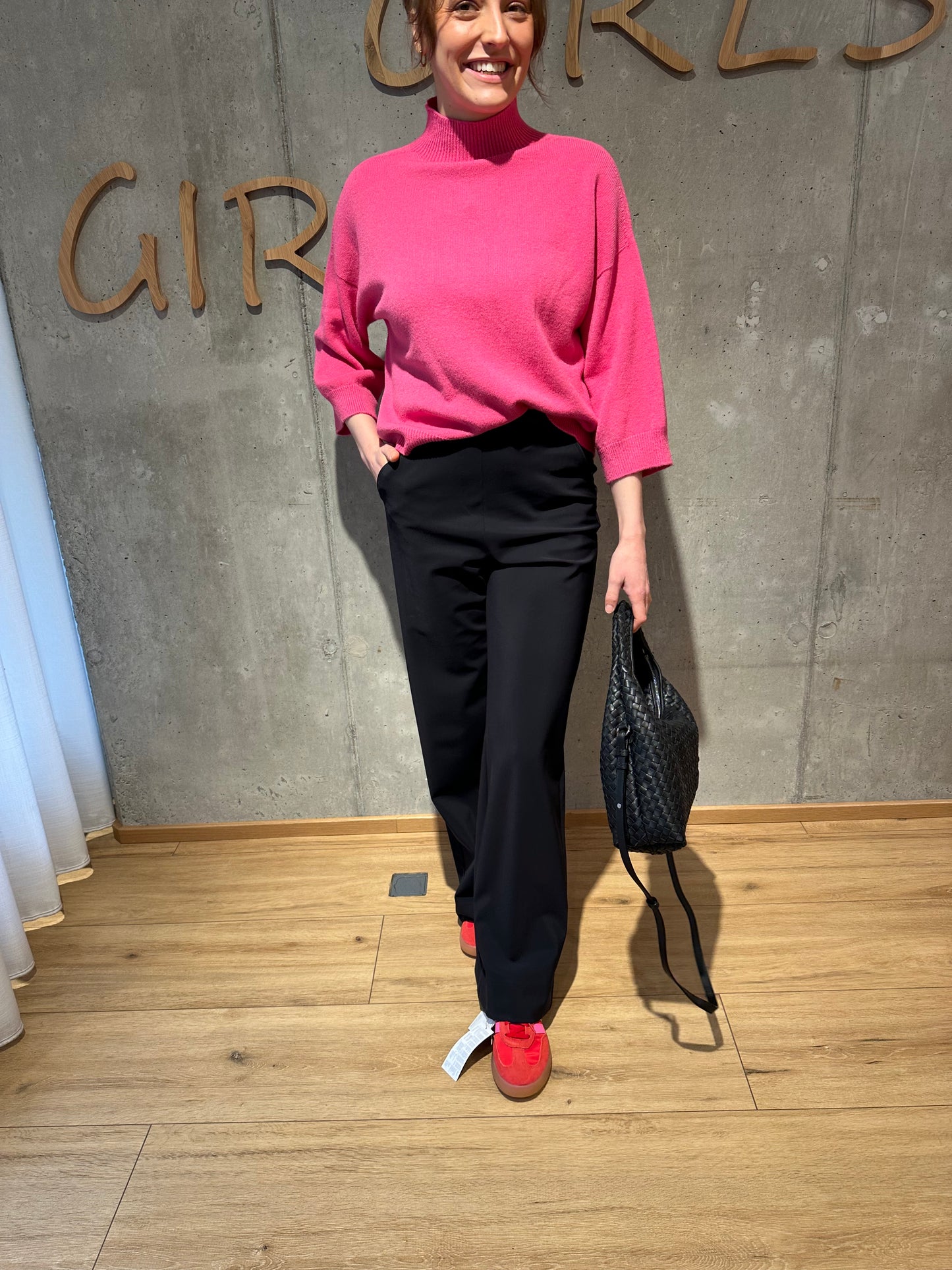 Hose "Lexie" - Versch. Farben