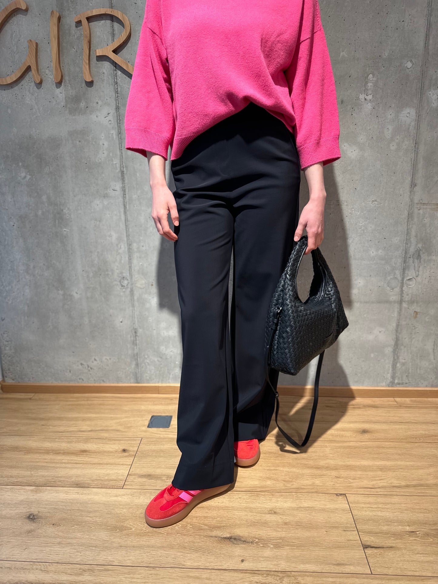 Hose "Lexie" - Versch. Farben