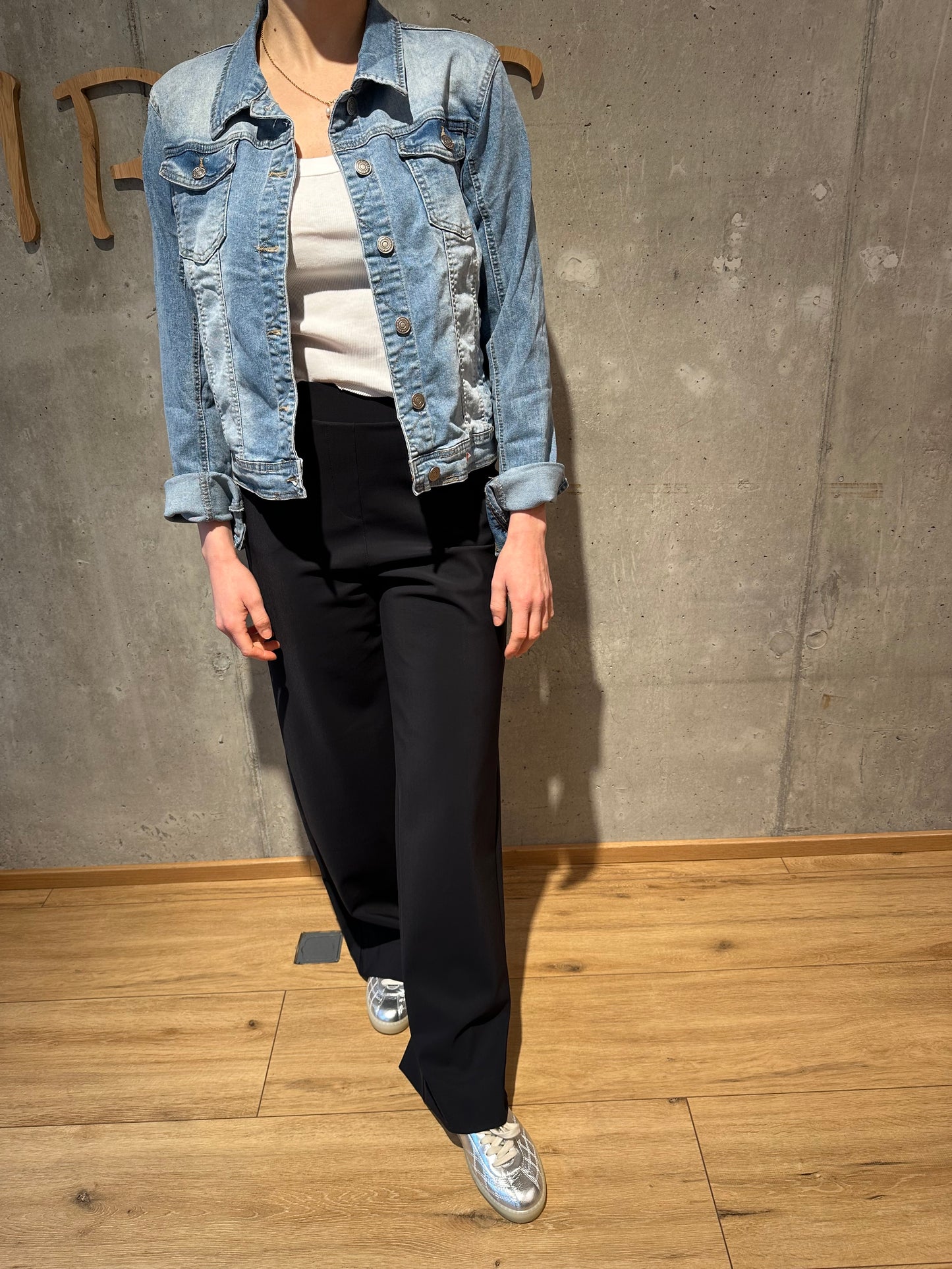 Hose "Lexie" - Versch. Farben