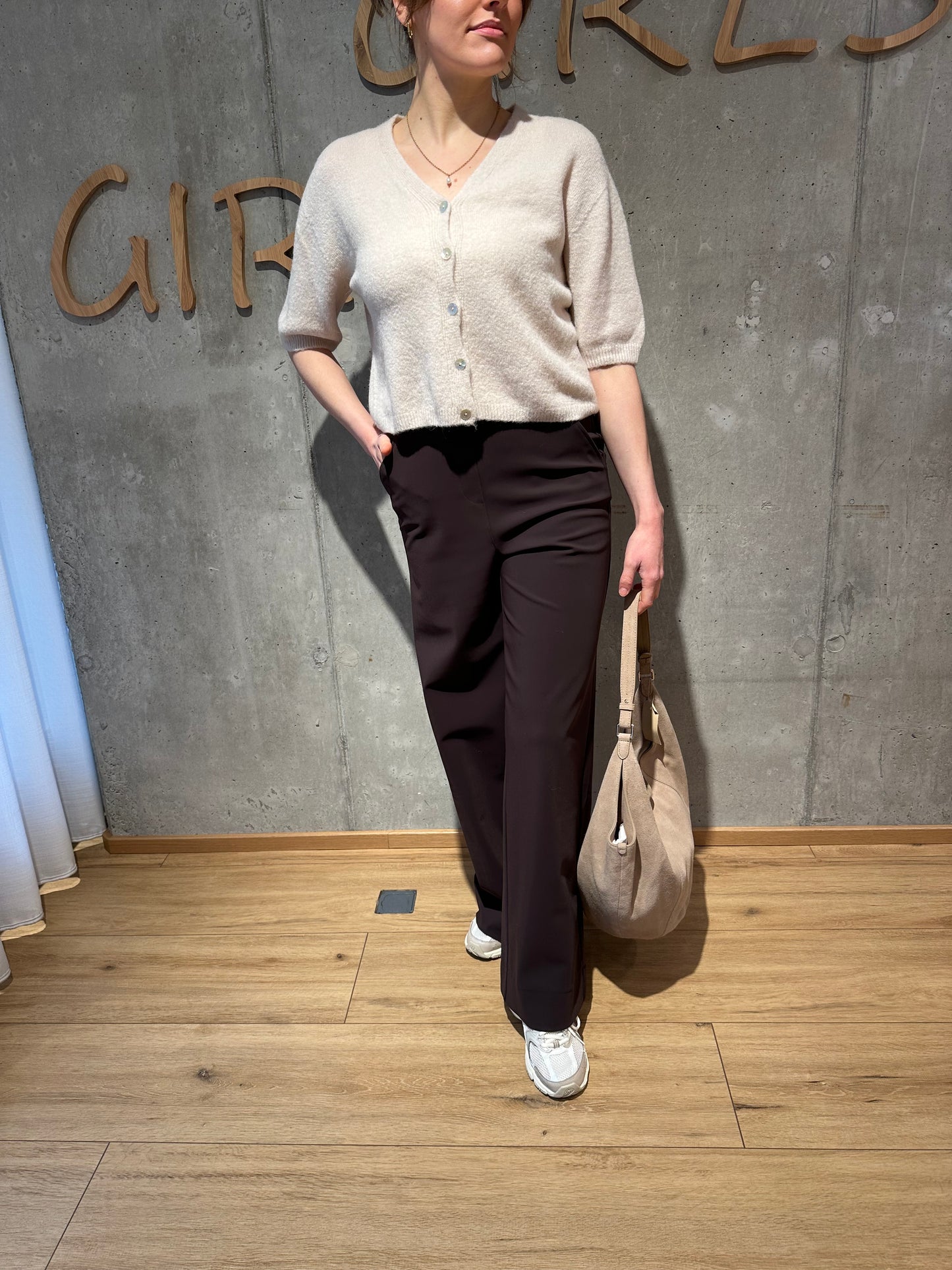 Hose "Lexie" - Versch. Farben