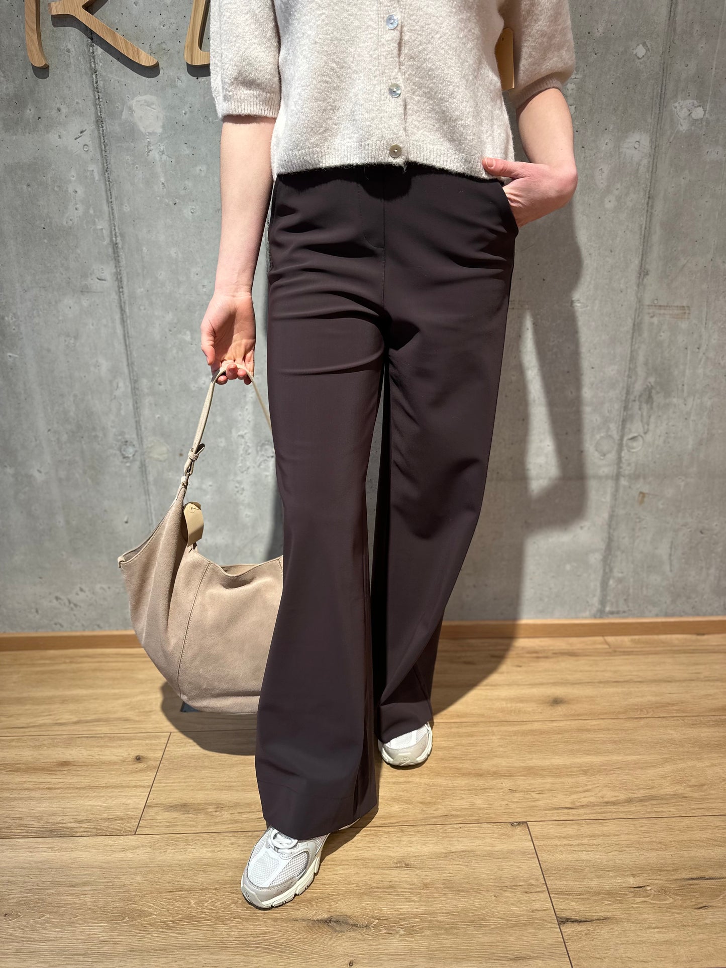 Hose "Lexie" - Versch. Farben