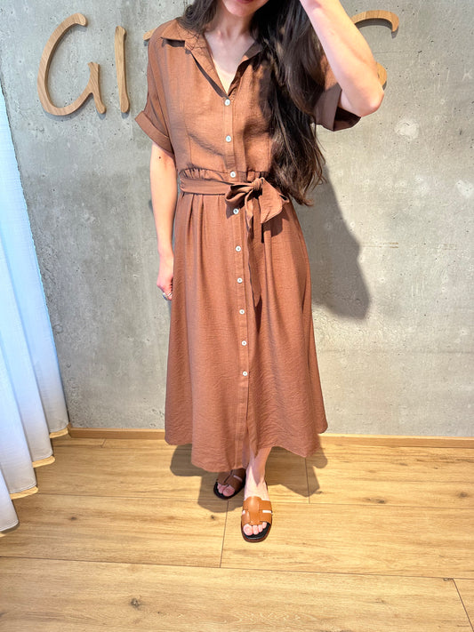 Kleid "Klaudia" - Versch. Farben