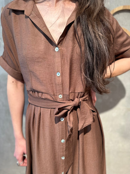 Kleid "Klaudia" - Versch. Farben