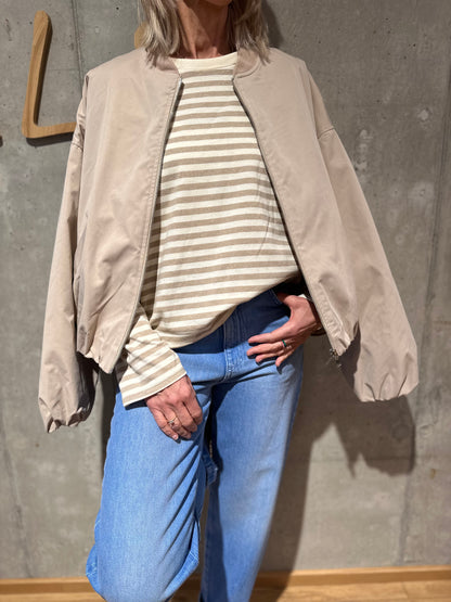 Bomberjacke "Billiana" - Versch. Farben