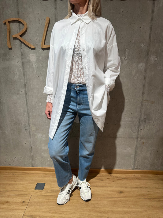 Bluse "Belinda" - Versch. Farben