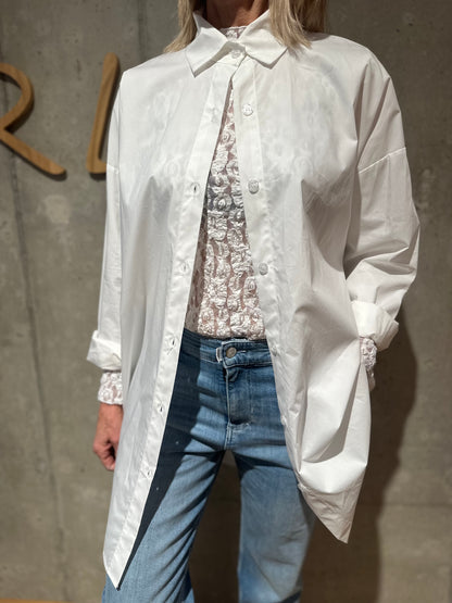 Bluse "Belinda" - Versch. Farben