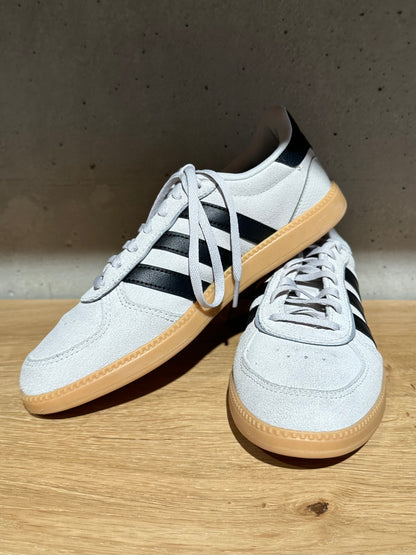 Schuh "Adidas JR0689" hellgrauSchwarz