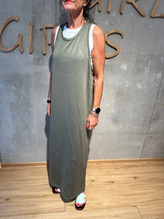 Kleid "Kaiko" - Versch. Farben