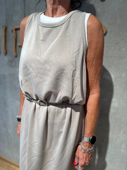 Kleid "Kaiko" - Versch. Farben