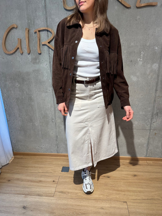 Rock "DilysIW" Creme