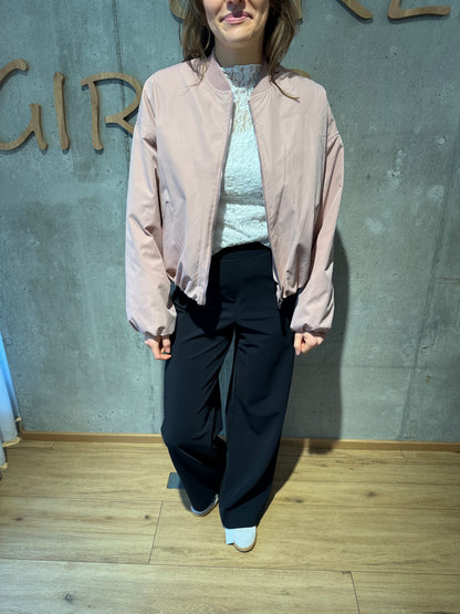 Bomberjacke "Billiana" - Versch. Farben