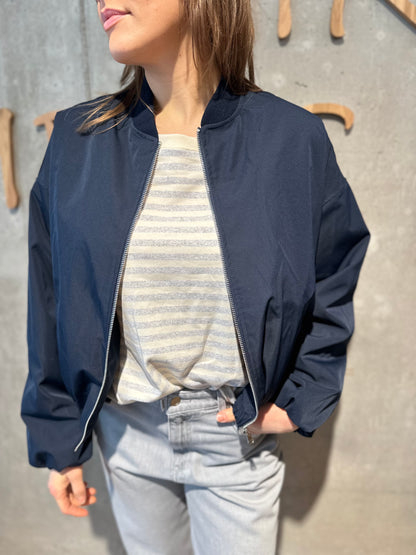 Bomberjacke "Billiana" - Versch. Farben