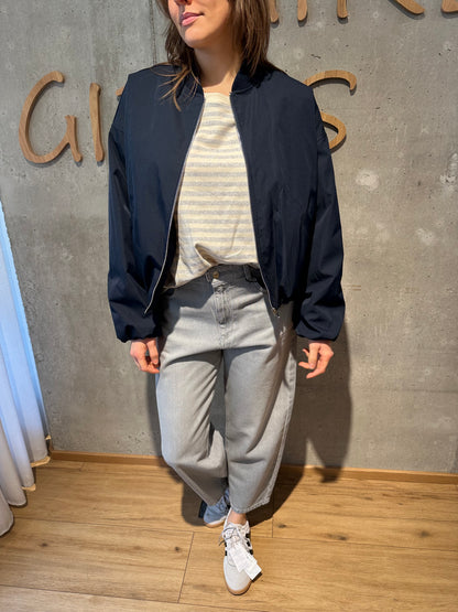 Bomberjacke "Billiana" - Versch. Farben