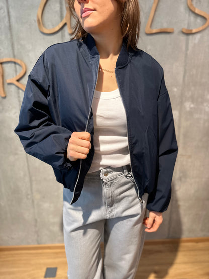 Bomberjacke "Billiana" - Versch. Farben