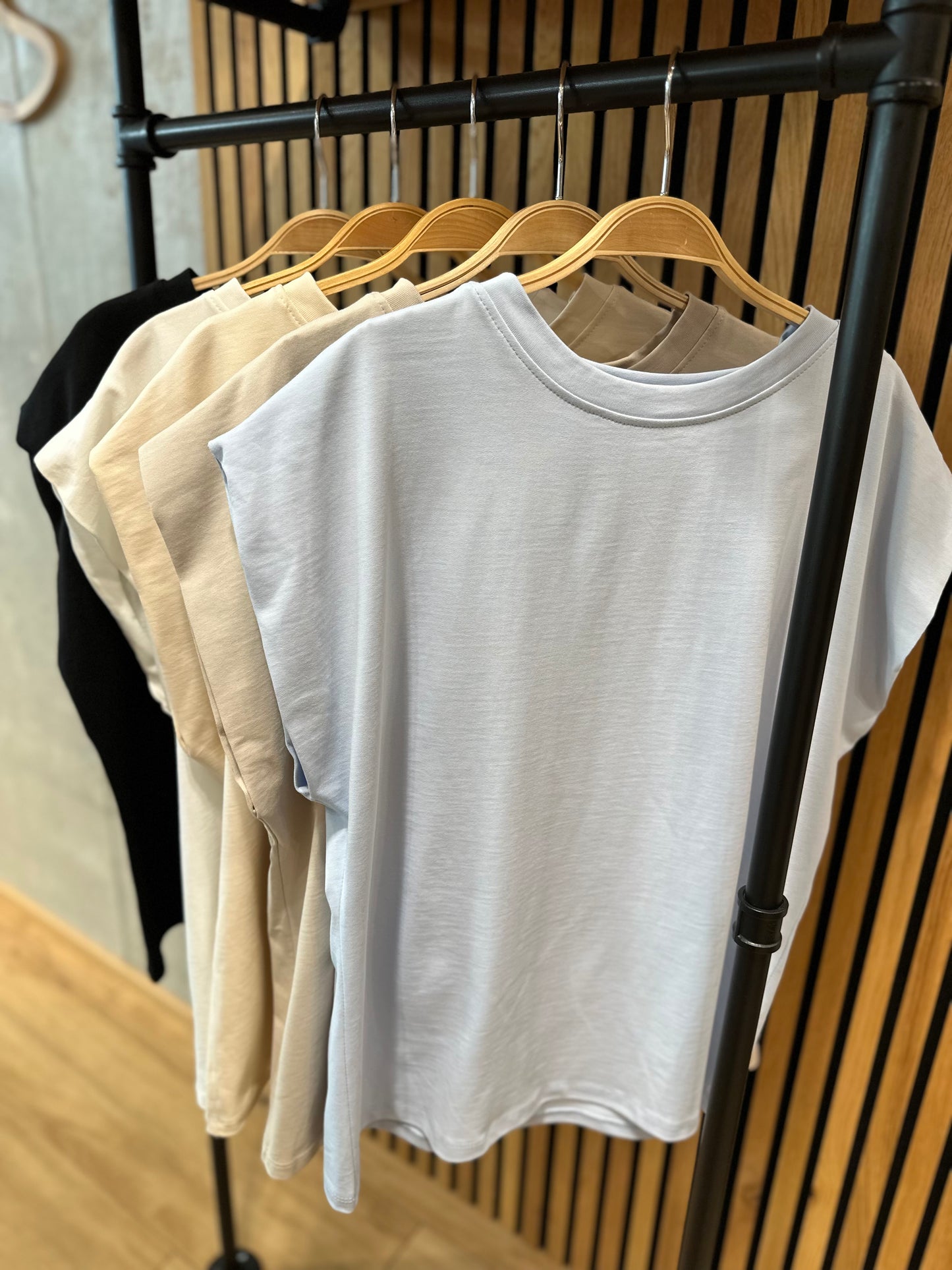 Shirt "Savannah" - Versch. Farben