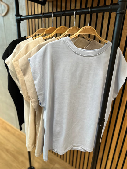 Shirt "Savannah" - Versch. Farben