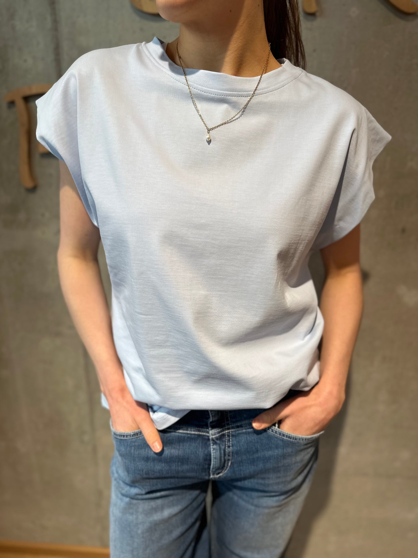 Shirt "Savannah" - Versch. Farben