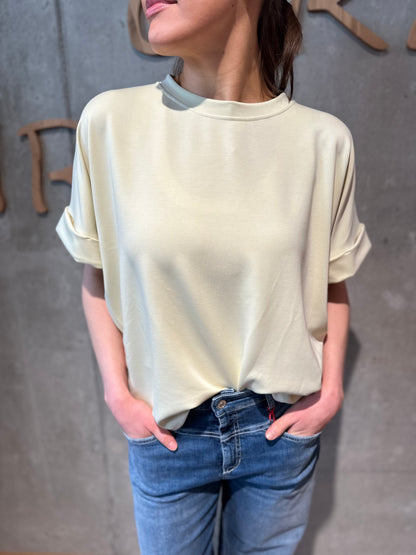T-Shirt "Tiffany" - Versch. Farben