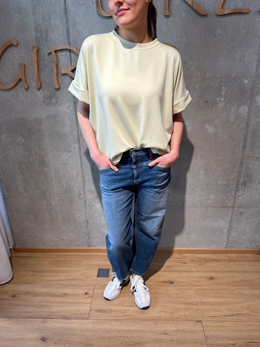 T-Shirt "Tiffany" - Versch. Farben