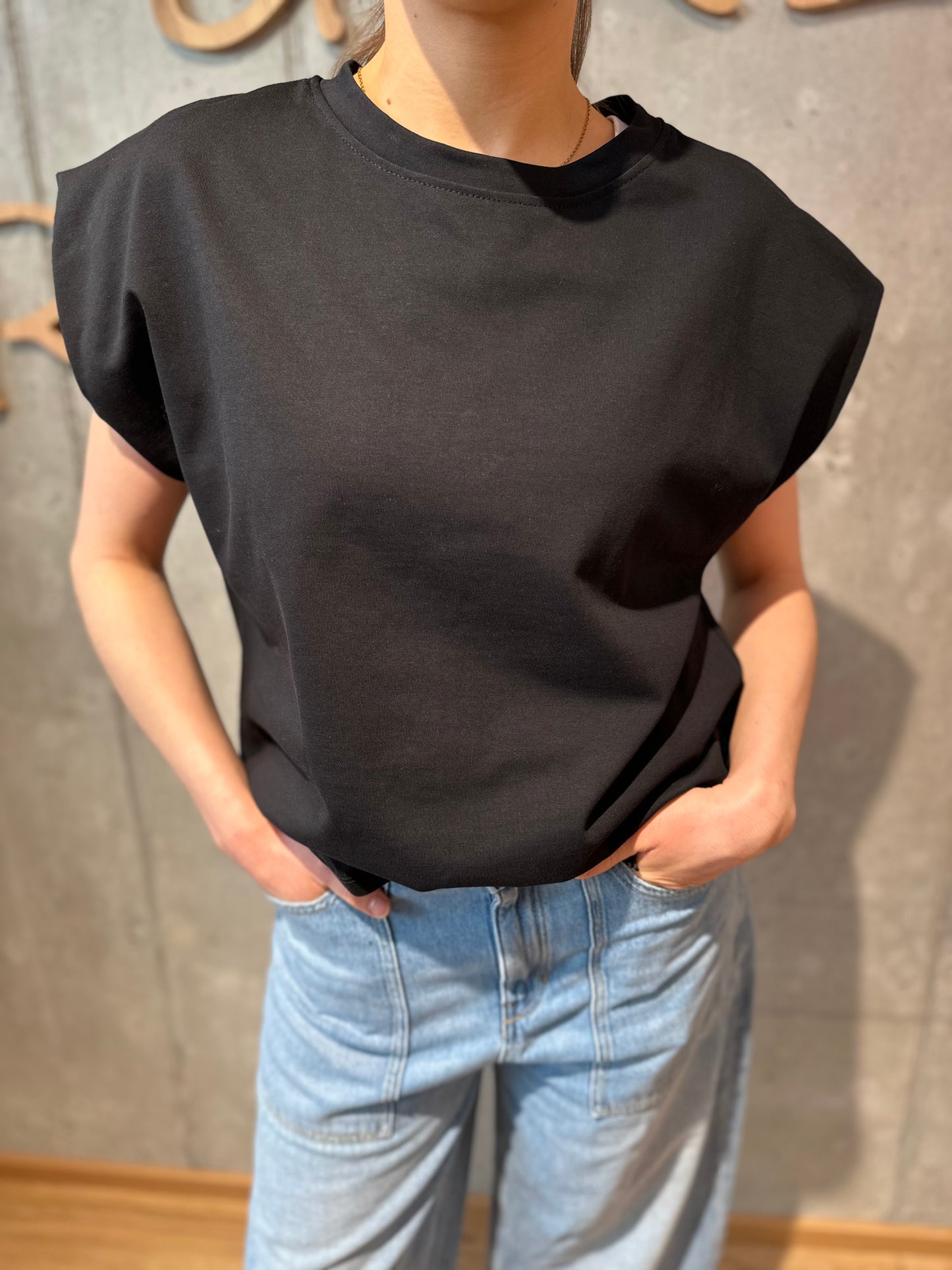 Shirt "Savannah" - Versch. Farben