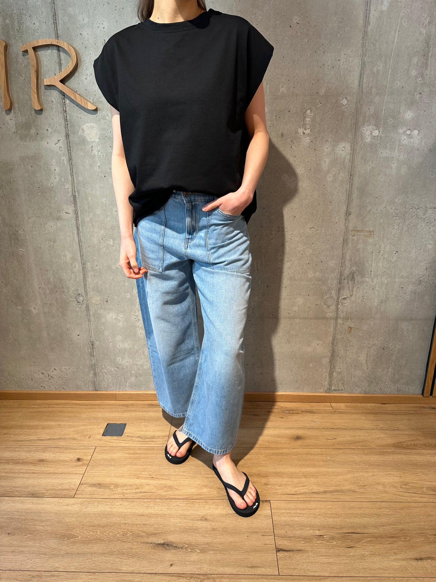 Shirt "Savannah" - Versch. Farben