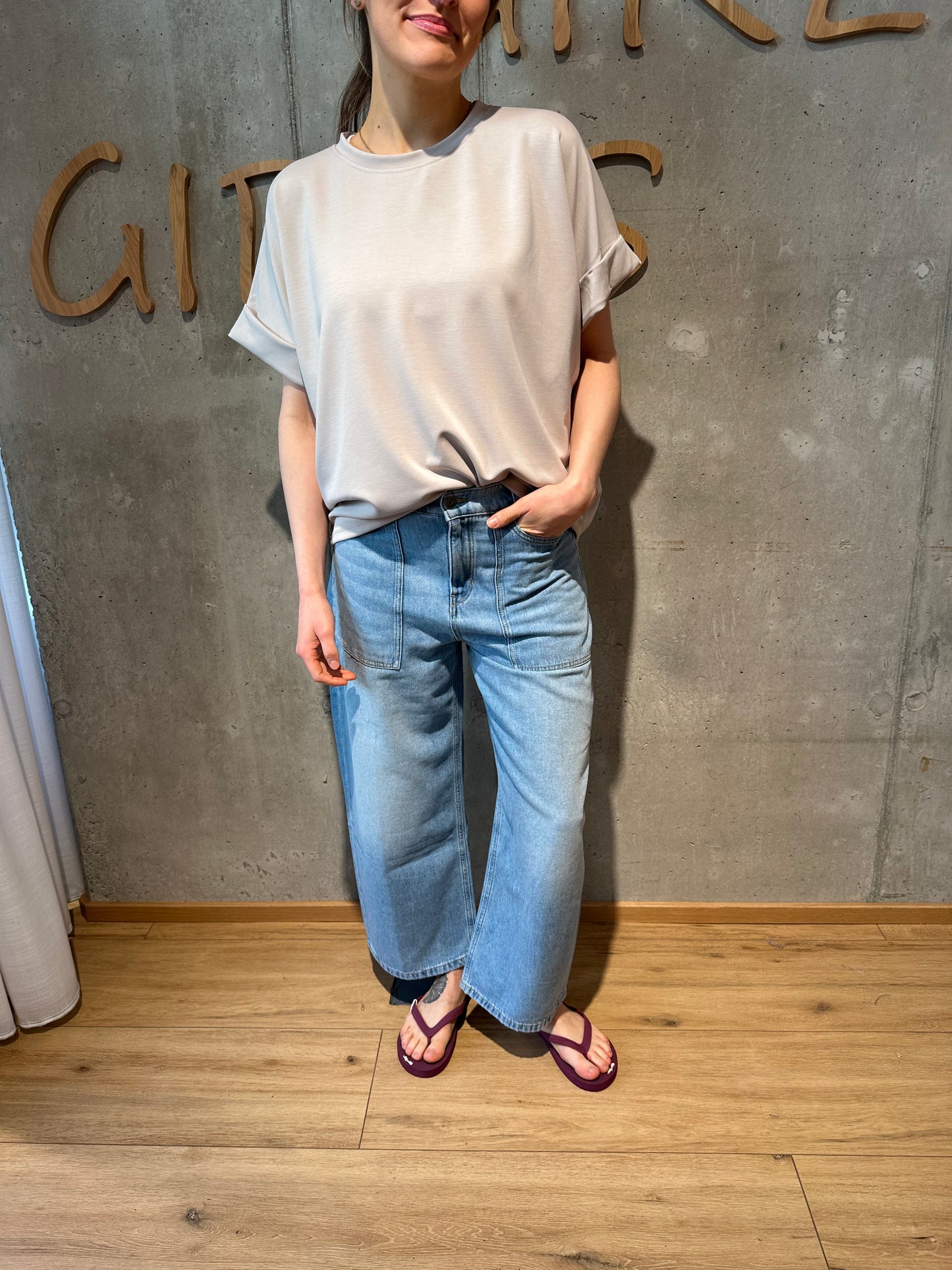 Schuh "flip*flop originals" - Versch. Farben