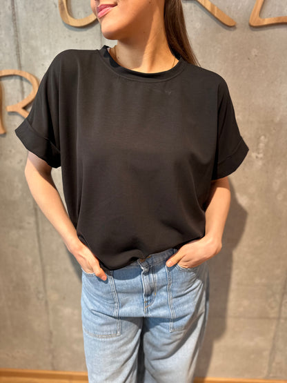 T-Shirt "Tiffany" - Versch. Farben