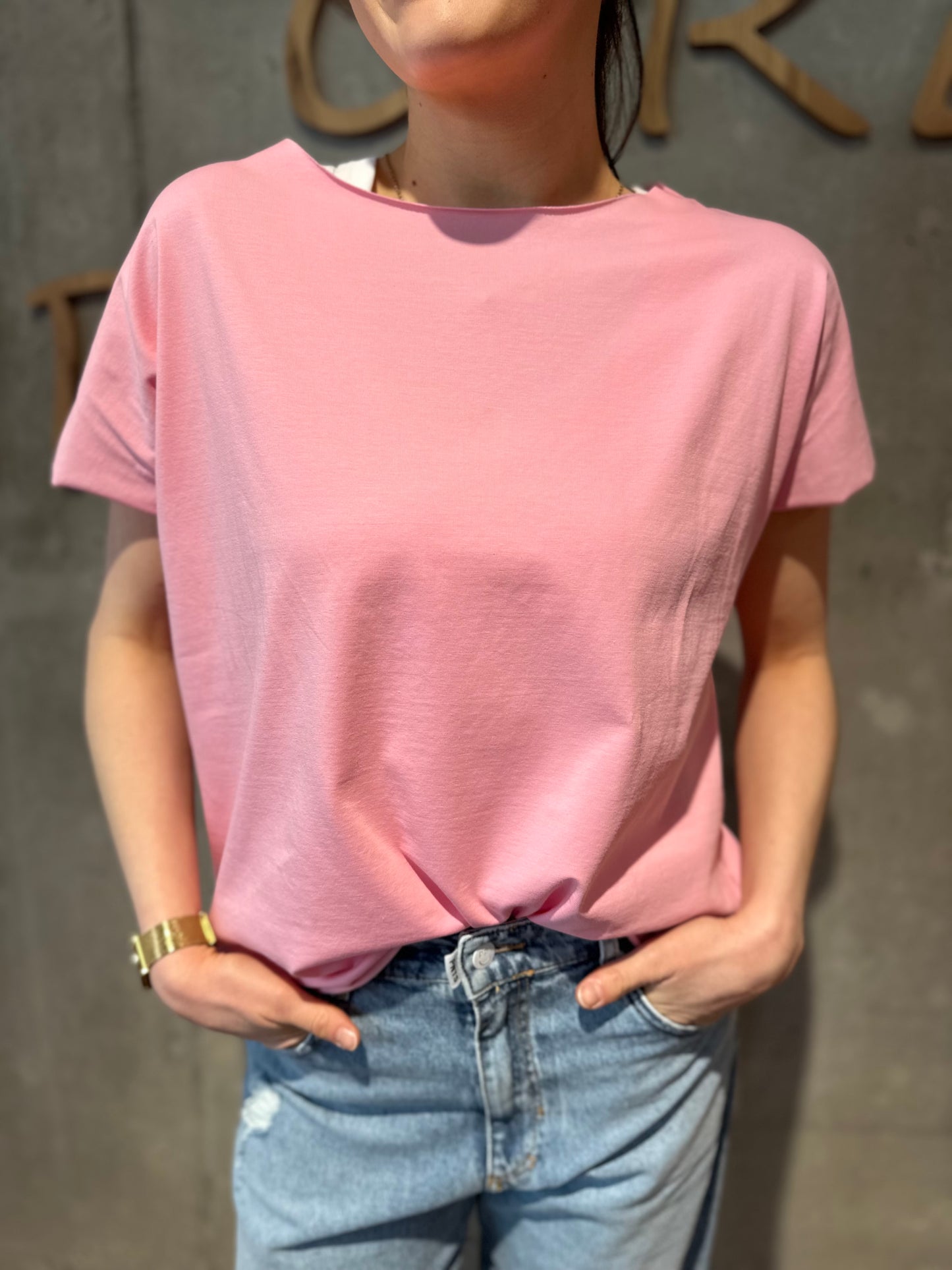 Lieblingsshirt - Versch. Farben
