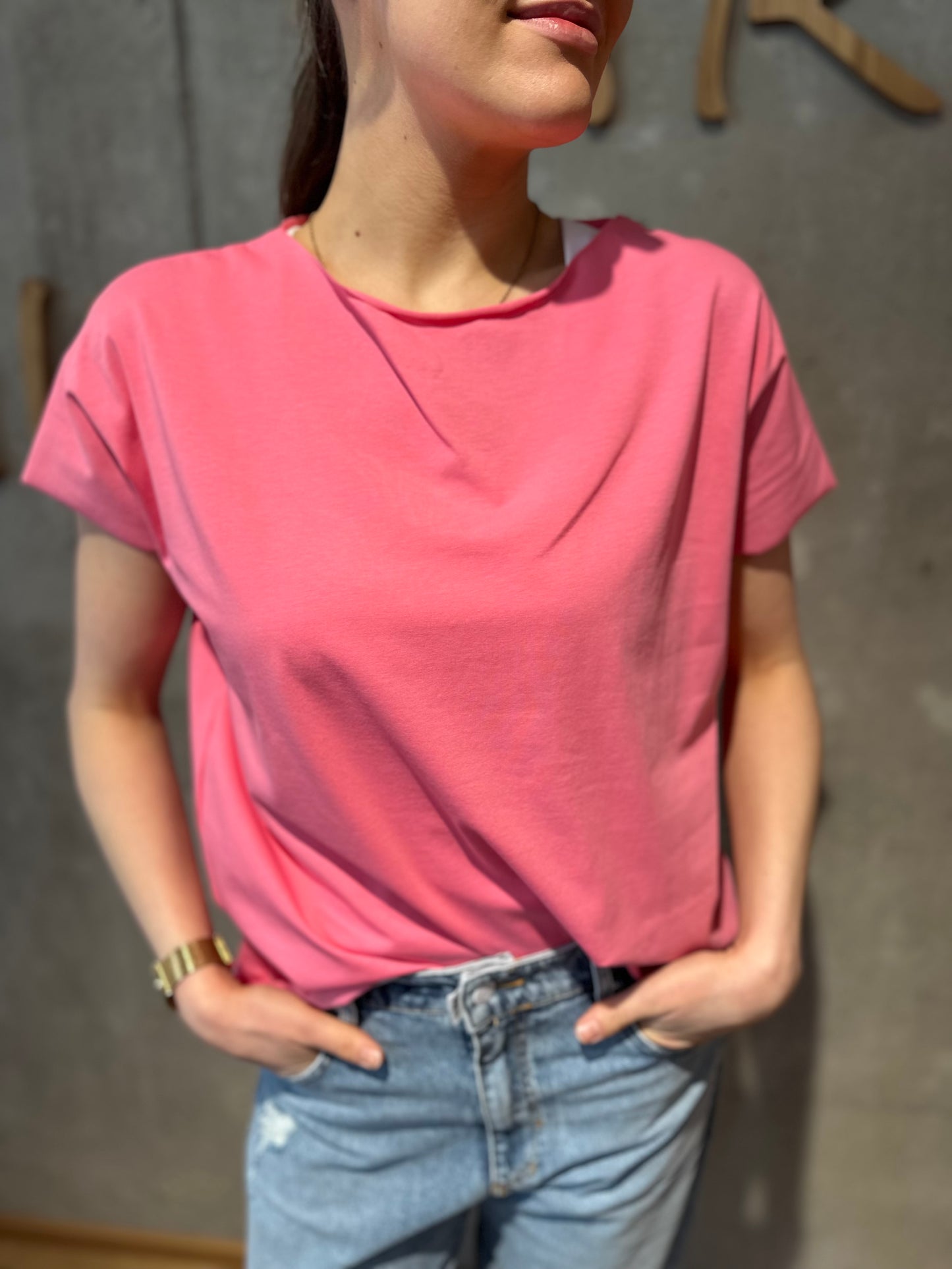 Lieblingsshirt - Versch. Farben