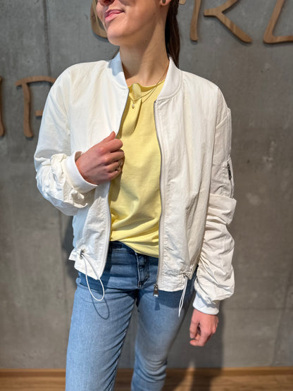 Bomberjacke "Bruna" - Versch. Farben