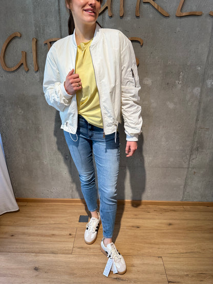 Bomberjacke "Bruna" - Versch. Farben