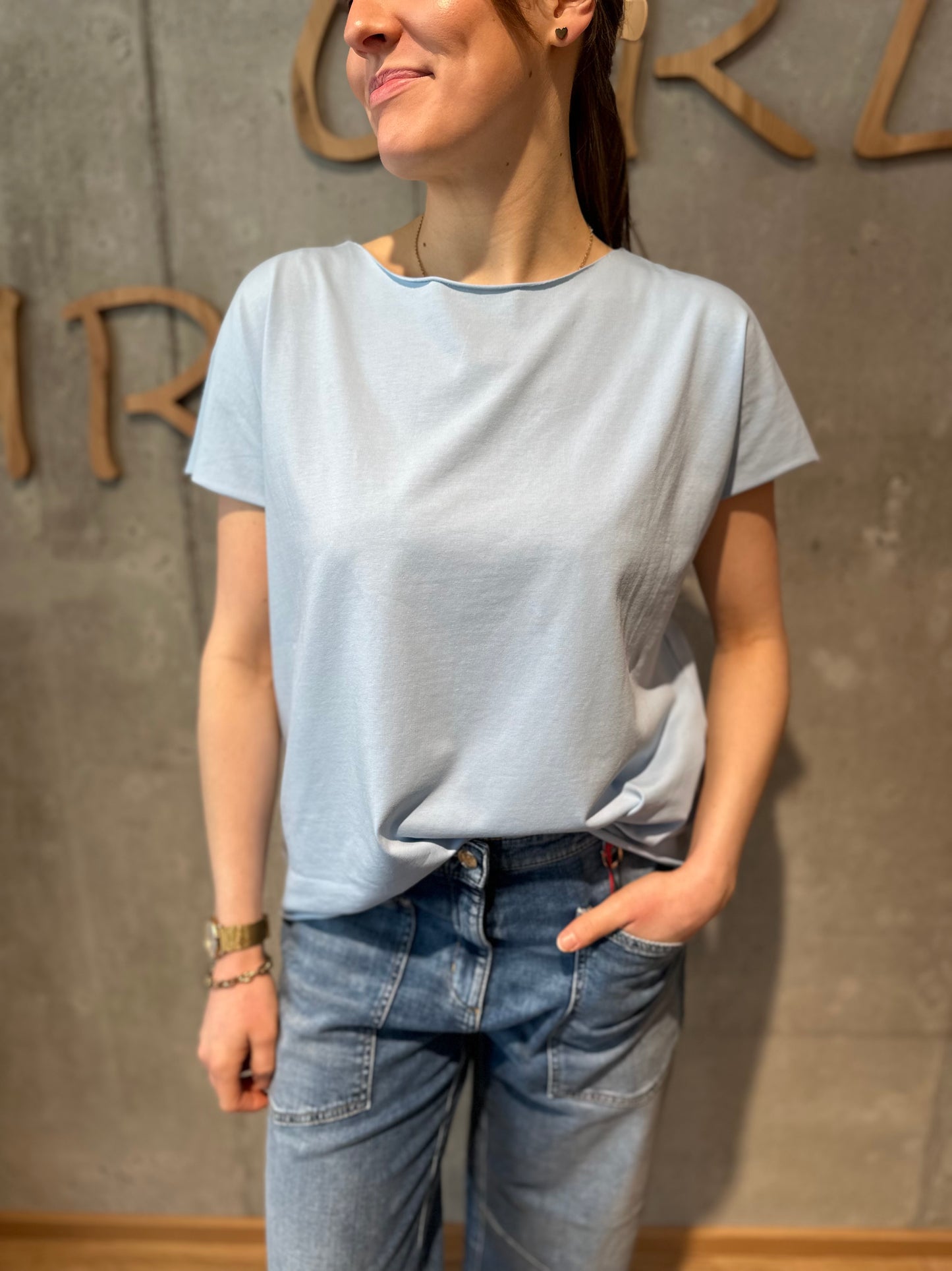 Lieblingsshirt - Versch. Farben