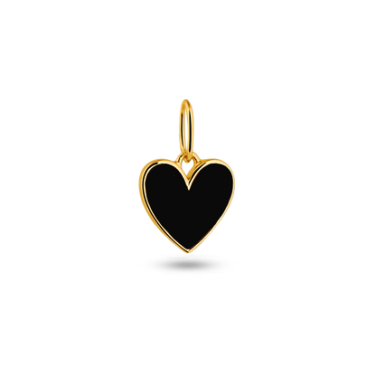 FAFE "Heart Charm" - Versch. Farben