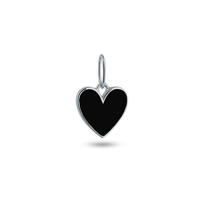 FAFE "Heart Charm" - Versch. Farben