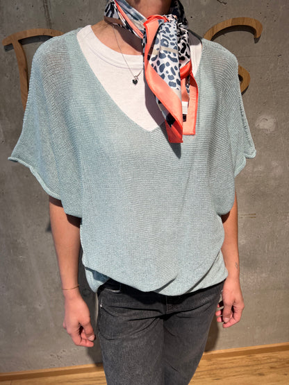 Tuch" Amelie" - Versch. Muster