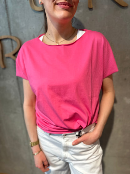 Lieblingsshirt - Versch. Farben
